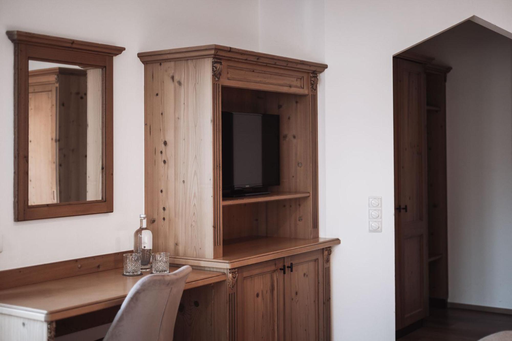 Hotel Montis - Active Nature Spa Брунико Екстериор снимка