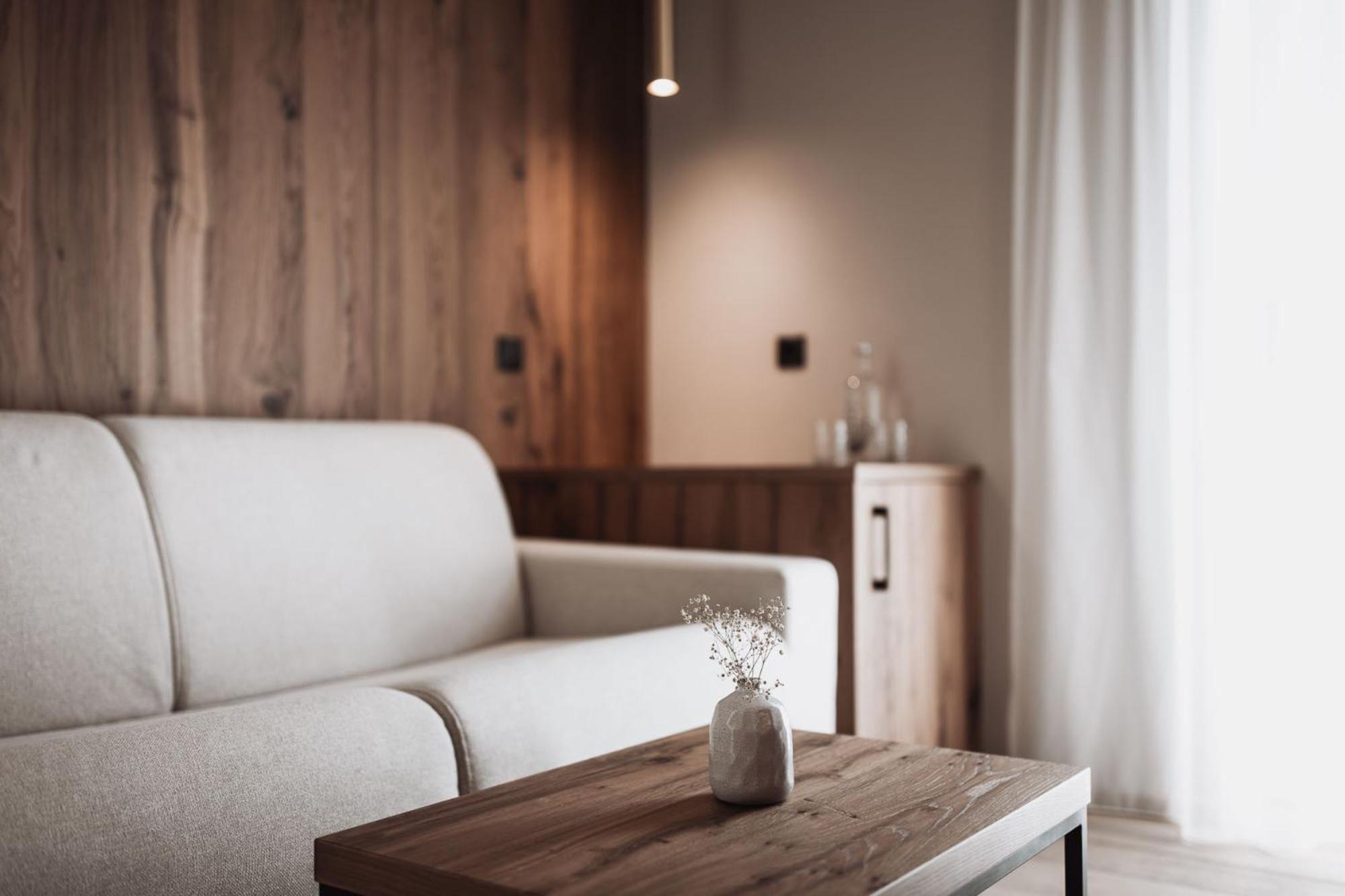 Hotel Montis - Active Nature Spa Брунико Екстериор снимка