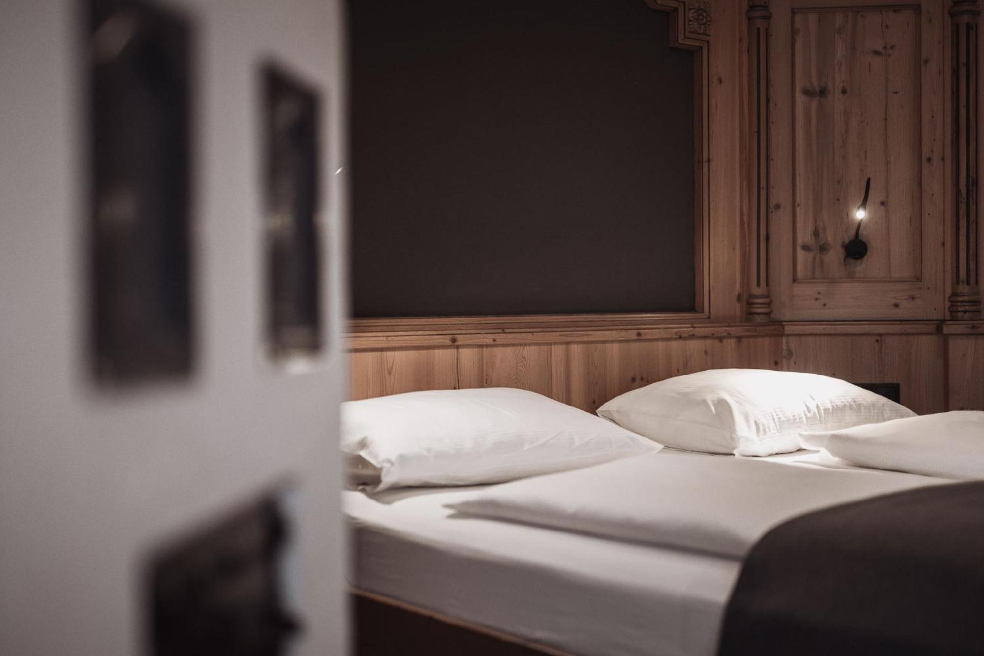 Hotel Montis - Active Nature Spa Брунико Екстериор снимка