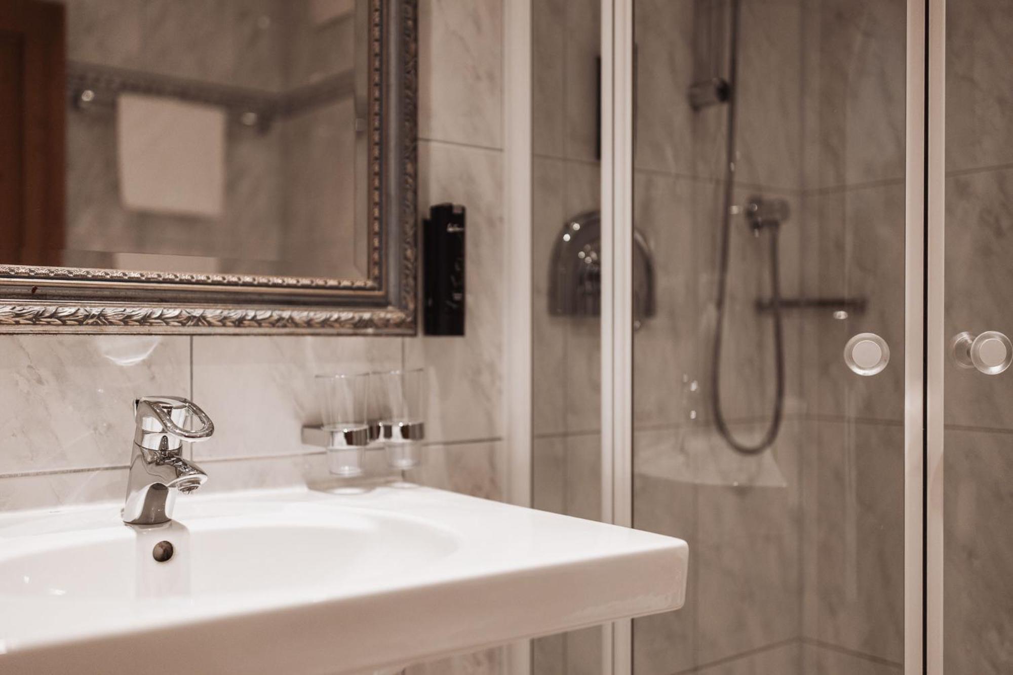 Hotel Montis - Active Nature Spa Брунико Екстериор снимка
